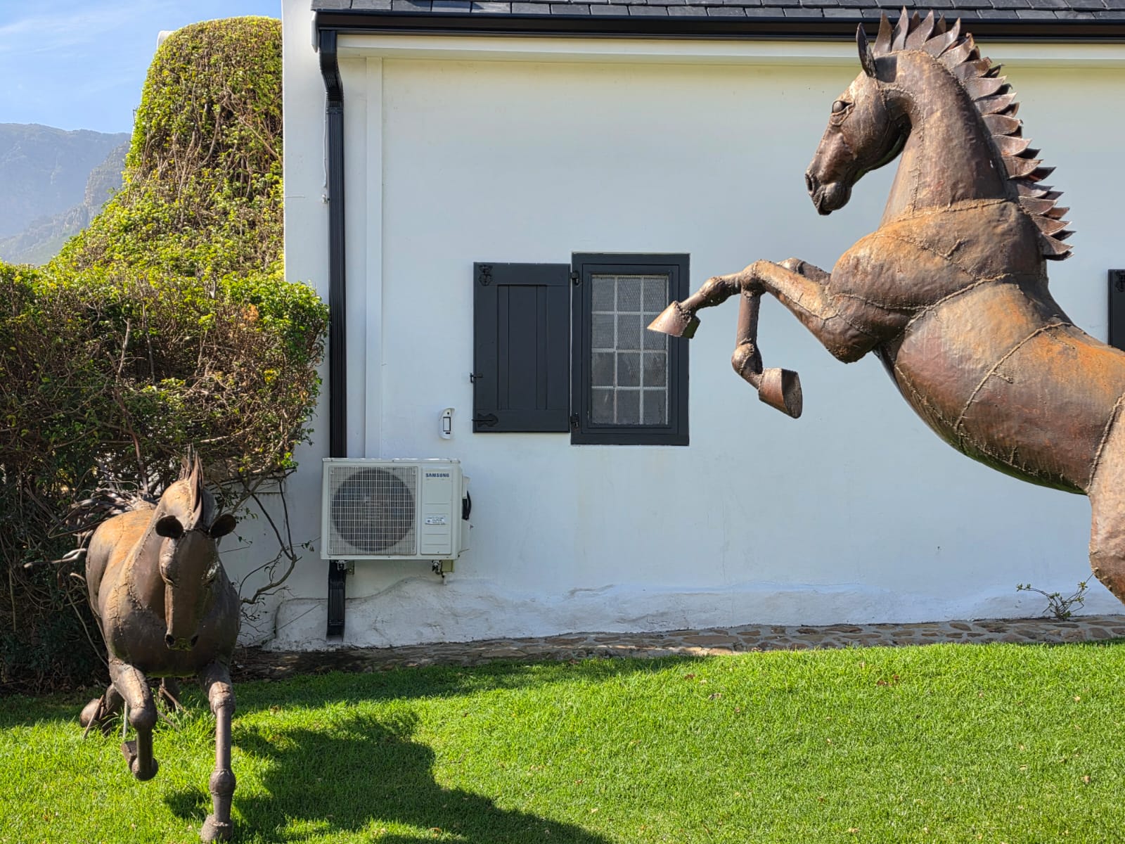 Merles Gardens - Gardening service Paarl