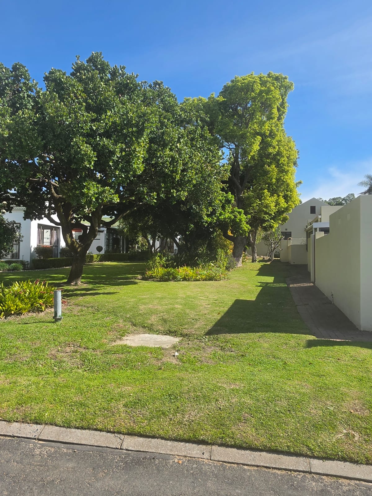 communal garden - Merle's Garden service Paarl